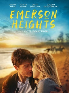 ემერსონ ჰაითსი ქართულად - Emerson Heights