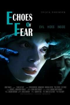 შიშის ექოები ქართულად - Echoes of Fear