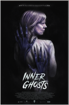 შინაგანი აჩრდილები ქართულად - Inner Ghosts