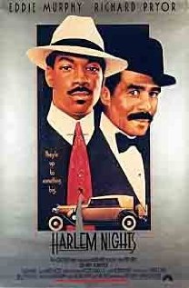 ჰარლემის ღამეები ქართულად - Harlem Nights