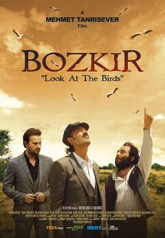 შეხედე ჩიტებს ქართულად - Bozkir: Kuslara Bak