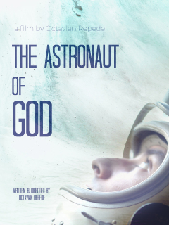 ღმერთის ასტრონავტი ქართულად - The Astronaut of God