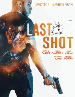 უკანასკნელი მცდელობა ქართულად - Last Shot