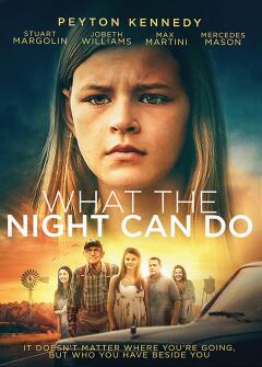 რა შეუძლია ღამეს ქართულად - What the Night Can Do