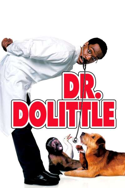 ექიმი დულიტლი ქართულად - Doctor Dolittle