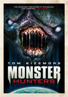 მონსტრებზე მონადირენი ქართულად - Monster Hunters