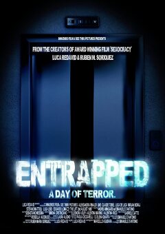 ხაფანგში: ტერორის დღე ქართულად - Entrapped: A Day