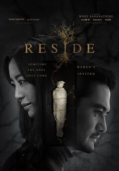 თანაცხოვრება ქართულად - Reside