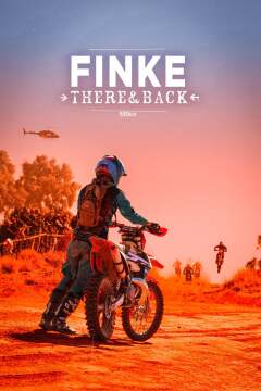 ფინკე: იქეთ და უკან ქართულად - Finke: There and