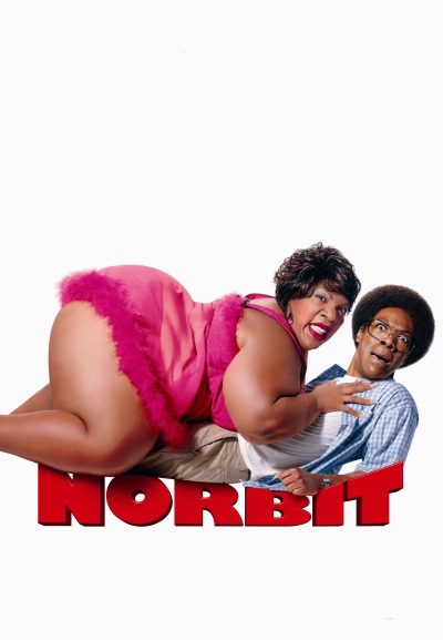 ნორბიტი ქართულად - Norbit