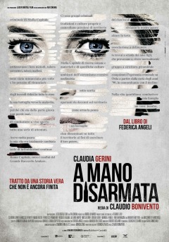 უიარაღო ხელი ქართულად - A Mano Disarmata