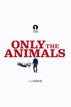 მხოლოდ ცხოველები ქართულად - Only the Animals
