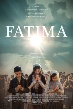 ფატიმა ქართულად - Fatima