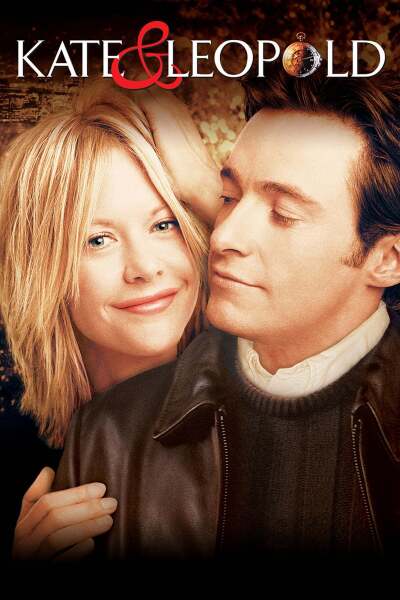 ქეითი და ლეოპოლდი ქართულად - Kate amp Leopold