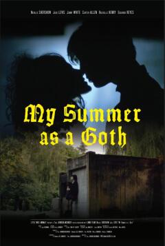 ჩემი ზაფხული გოთის როლში ქართულად - My Summer as