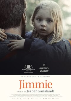 ჯიმი ქართულად - Jimmie
