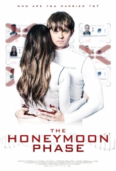 თაფლობის თვე ქართულად - The Honeymoon Phase