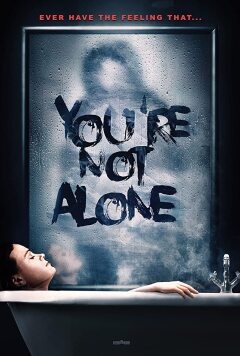 შენ მარტო არ ხარ ქართულად - Youre Not Alone