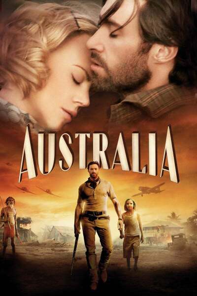 ავსტრალია ქართულად - Australia