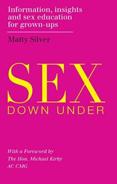 სექსის კულტურა ქართულად - Sex Down Under