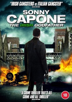 სონი კაპონე ქართულად - Sonny Capone