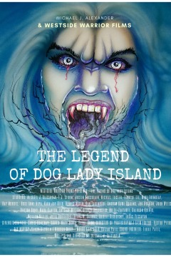 მაქციის კუნძულის ლეგენდა ქართულად - The Legend of
