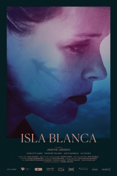 თეთრი კუნძული ქართულად - Isla Blanca