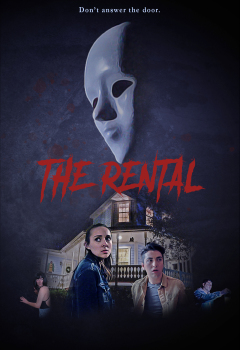დაქირავება ქართულად - The Rental