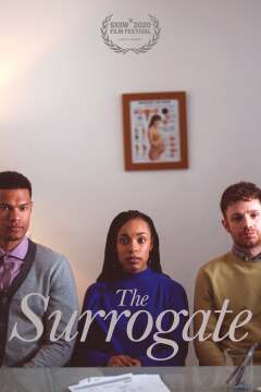 სუროგატი ქართულად - The Surrogate