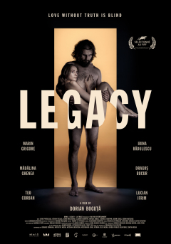 მემკვიდრეობა ქართულად - Legacy