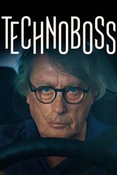 ტექნობოსი ქართულად - Technoboss