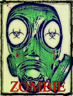 ზომბი ქართულად - Zombie