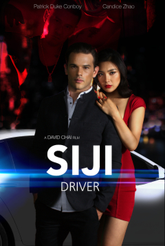 სიჯი: მძღოლი ქართულად - Siji: Driver