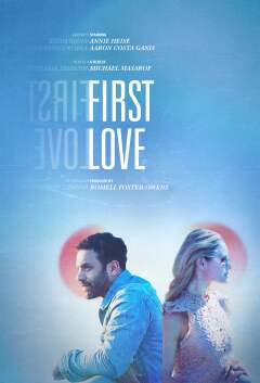 პირველი სიყვარული ქართულად - First Love