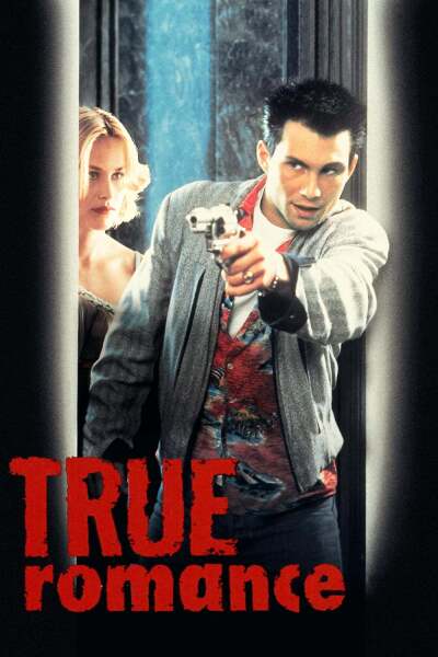 ნამდვილი სიყვარული ქართულად - True Romance
