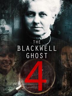 ბლექუელის მოჩვენება 4 ქართულად - The Blackwell