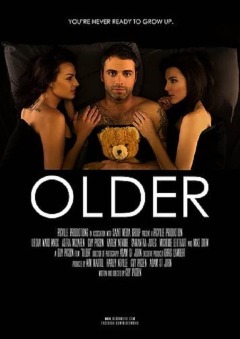 ძველი ქართულად - Older