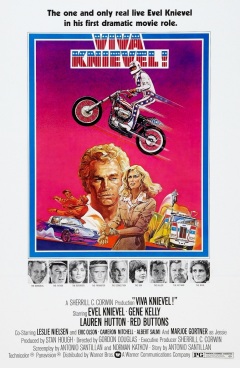 ვივა კნიველ! ქართულად - Viva Knievel!