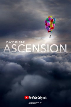 დევიდ ბლეინი: აღმასვლა ქართულად - David Blaine: