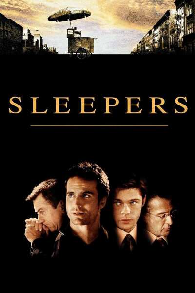 მძინარენი ქართულად - Sleepers