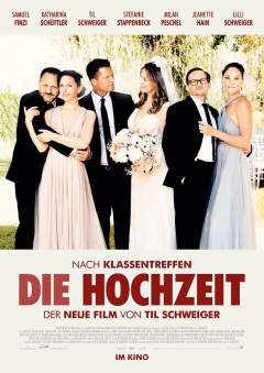 ქორწილი ქართულად - Die Hochzeit