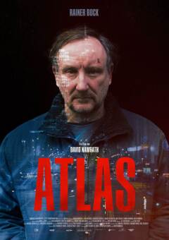 გადამზიდი ქართულად - Atlas