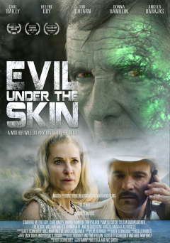 რეალური ბოროტება ქართულად - Evil Under the Skin