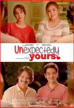 მოულოდნელი შეხვედრა ქართულად - Unexpectedly Yours