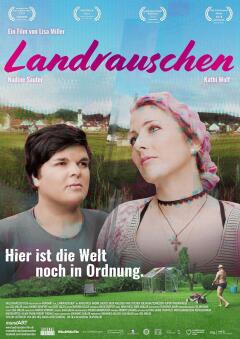 მიწის ყივილი ქართულად - Landrauschen