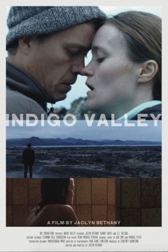 ინდიგო ველი ქართულად - Indigo Valley