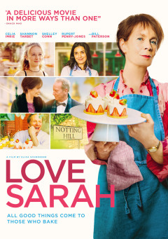გვიყვარხარ, სარა ქართულად - Love Sarah