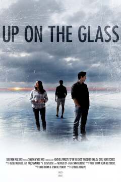 შუშაზე ქართულად - Up on the Glass