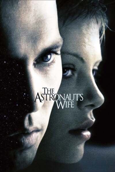 ასტრონავტის მეუღლე ქართულად - The Astronauts Wife