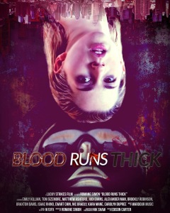 ოჯახური კავშირი ქართულად - Blood Runs Thick